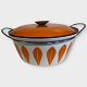 Lotustopf
Catherineholm
27 cm
450 DKK