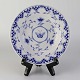 B&G dyb 
tallerken
Dickens 
sommerfugl
19 cm