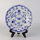 B&G dyb 
tallerken
323
Dickens 
Sommerfugl
21,5 cm