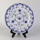 B&G tallerken
325
Dickens 
Sommerfugl
24,5 cm