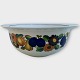 Royal Copenhagen
Goldener Sommer
Große Schale
Nr. 1739/177
*675 DKK