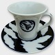 Moster Olga - 
Antik og Design 
präsentiert: 
Rosendahl
Lin Utzon
H.C. Andersen
Kaffeetasse
*100 DKK