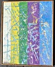 Pegasus – Kunst 
- Antik - 
Design 
präsentiert: 
Skou, Knud 
E. (1926 - 
2014): Im 
Studio.