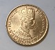 Lundin Antique 
präsentiert: 
Norwegen. 
Haakon VII. 
Gold 10 Kronen 
von 1910