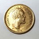 Lundin Antique 
präsentiert: 
Schweden. 
Oscar II. Gold 
10 Kronen von 
1874