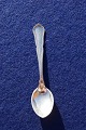 Antikkram 
präsentiert: 
Rita 
dänisch 
Silberbesteck, 
Moccalöffel 
8,5cm. Auch als 
Salzlöffel 
geeignet.
