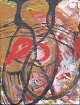 Pegasus – Kunst 
- Antik - 
Design 
präsentiert: 
Sturm, 
Helmut (1932 - 
) Deutschland: 
Komposition.