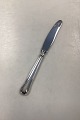 Danam Antik 
presents: 
Cohr 
Silver / Steel 
Old Danish 
Dinner Knife