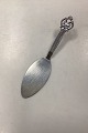 Danam Antik 
presents: 
Cohr Grape 
Silver/Steel 
Server