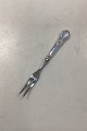 Danam Antik 
presents: 
DGS 
Rosenholm 
Silver Cold 
Cuts Fork