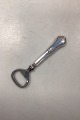 Danam Antik 
presents: 
DGS 
Rosenholm 
Silver Bottle 
Opener