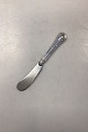 Danam Antik 
presents: 
Cohr 
Herregaard 
Silver Butter 
Knife