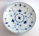 Lundin Antique 
präsentiert: 
Bing & 
Gröndahl. Blau 
bemalt, 
geriffelt. 
Runde Schale. 
Modell 206. 
Durchmesser 24 
...