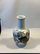Stentoft Antik 
präsentiert: 
Diana Vase 
von Royal 
Copenhagen, 
entworfen von 
Nils Thorsson. 
Die Vase ist 
Teil der ...
