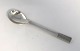 Lundin Antique 
präsentiert: 
Georg 
Jensen. 
Silberbesteck 
(925). Relief. 
Kaffeelöffel. 
Länge 10,5 cm. 
Produziert ...
