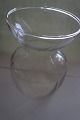 ViKaLi 
präsentiert: 
Holmegaard
Hyasintglas
Durchm. oben: 
8,5cm
H: 13cm
Mit schönem 
Muster im Glas
In gutem ...