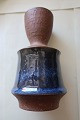 ViKaLi 
präsentiert: 
Eine 
schöne Michael 
Andersen Vase 
Bornholm, 
Denmark
Mit Stempel
Aus die 
1960-Jahren
H: ...