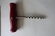 Vintage / retro
Korkenzieher /Pfropfenzieher
L: 11cm
In gutem Zustand