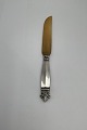 Georg Jensen 
Silver / Horn 
Tomato Knife 
No. 330