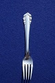 Antikkram 
präsentiert: 
Maiglöckchen 
Georg Jensen 
dänisch 
Silberbesteck, 
Lunchgabeln 
17,3cm