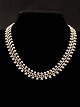 830 silver 
necklace