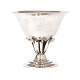 Georg Jensen 
Aufsatz in 
Sterlingsilber. 
Periode 
1933-44. ...