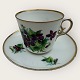 Royal 
Copenhagen
Kleine 
Kaffeetasse
#9075
*200 DKK