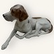 Royal 
Copenhagen
Vorstehhund
Nr. 1635
*775 DKK