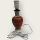Royal 
Copenhagen
Tischlampe
Crackle
*250 DKK