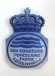 Royal 
Copenhagen. 
Teller. Die 
Königliche 
Porzellanfabrik 
...