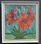 Nicolaisen, 
Peter (1894 - 
1989) Dänemark: 
Blumenarrangement.
