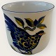 Moster Olga - 
Antik og Design 
präsentiert: 
Royal 
Copenhagen
Blauer Fasan
Becher
Nr. 1737 495
*325 DKK