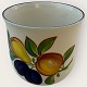 Moster Olga - 
Antik og Design 
präsentiert: 
Royal 
Copenhagen
Goldener 
Sommer
Becher
#1739 495
*350 DKK