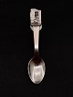 H C Andersen 
children's 
spoon