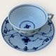 Moster Olga - 
Antik og Design 
präsentiert: 
Royal 
Copenhagen
Muschelblau
Glatt
Kaffeetasse
Nr. 1/465
*175 DKK