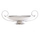 Aabenraa 
Antikvitetshandel 
präsentiert: 
Grosse A. 
Michelsen art 
deco 
Silberschale 
datiert 1933. 
H: 12cm. D: ...