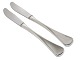 Patricia silver
Dinner knife 
22.2 cm.
