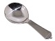 Georg Jensen 
Pyramid 
sterling silver
Sugar spoon 
9.8 cm.