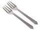 Georg Jensen 
Pyramid 
sterling silver
Cake fork 14.0 
cm-