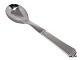 Georg Jensen 
Pyramid 
sterling silver
Egg spoon 11.7 
cm.