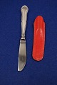 Rita dänisch 
Silberbesteck, 
Taschenmesser 
12,5cm mit ...