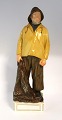 Lundin Antique 
präsentiert: 
Royal 
Copenhagen. 
Überglasur 
figur Skagen. 
Modell 12214. 
Höhe 33 cm. (1 
Wahl)