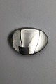 Danam Antik 
presents: 
Andreas 
Mikkelsen 
Sterling Silver 
Modern Brooch 
No. 3