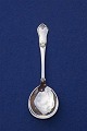 Rosenholm 
dänisch 
Silberbesteck, 
Servierlöffel 
16,5cm