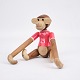 Osted Antik & 
Design 
præsenterer: 
Kay 
Bojesen Abe - 
Lille Model - 
Teak & Limba - 
DBU 
Herrelandsholdet 
– Limited ...
