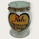 Holmegaard
Apothekerflasche
1995
*250 
DKK