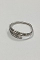 Danam Antik 
presents: 
Norwegian 
David Andersen 
Armring in 
Sterling Silver