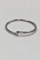 Danam Antik 
presents: 
Frits 
Heiring 
Sørensen 
Sterling Silver 
Armring with 
Pearl and Stone