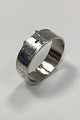 Danam Antik 
presents: 
Danish 
Bracelet in 
Sterling Silver