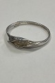 Danam Antik 
præsenterer: 
Moderne 
Armbånd i 
Sterling Sølv 
fra Jens J. 
Aagaard